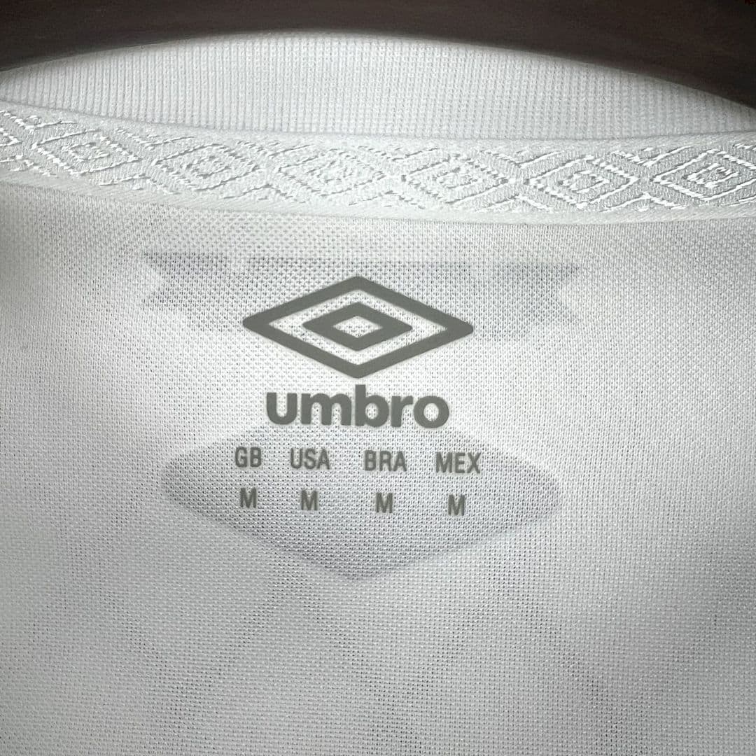 Santos Maillot Domicile miniature 6