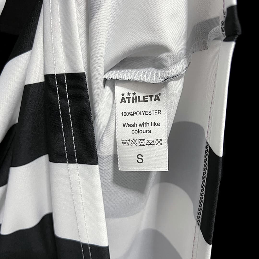 Santos Maillot Domicile Retro 1958 miniature 4