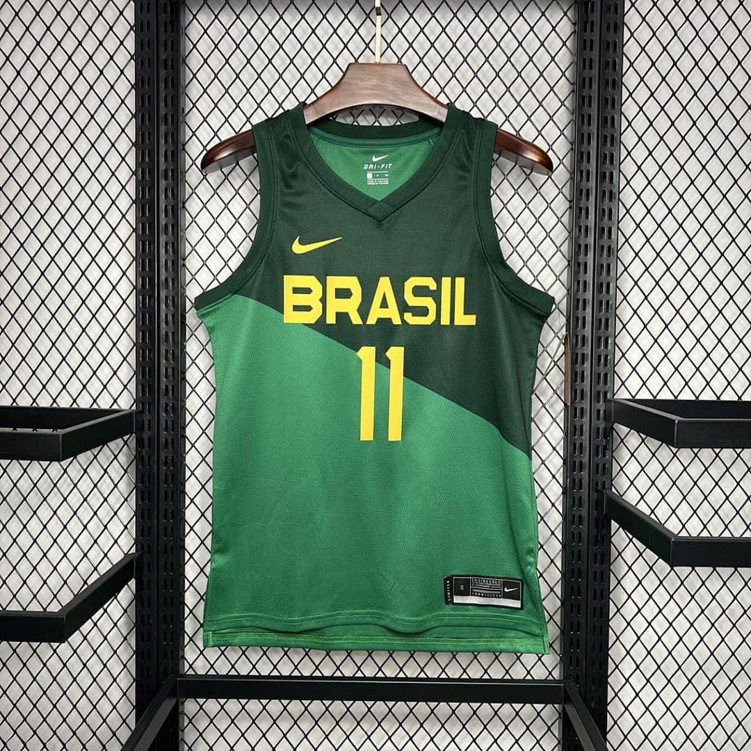 Santos Maillot Extérieur miniature 5
