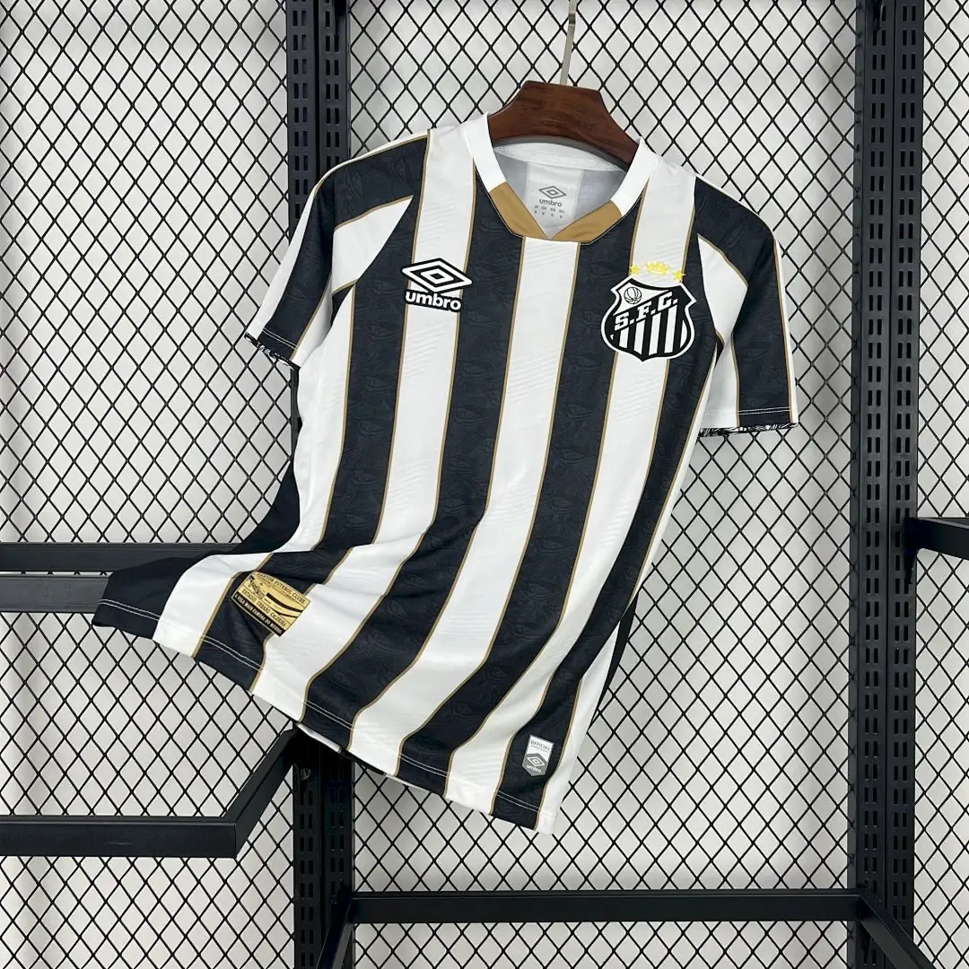 Santos Maillot Extérieur