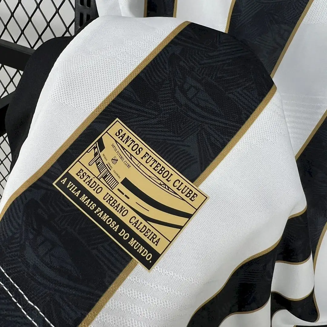 Santos Maillot Extérieur miniature 2