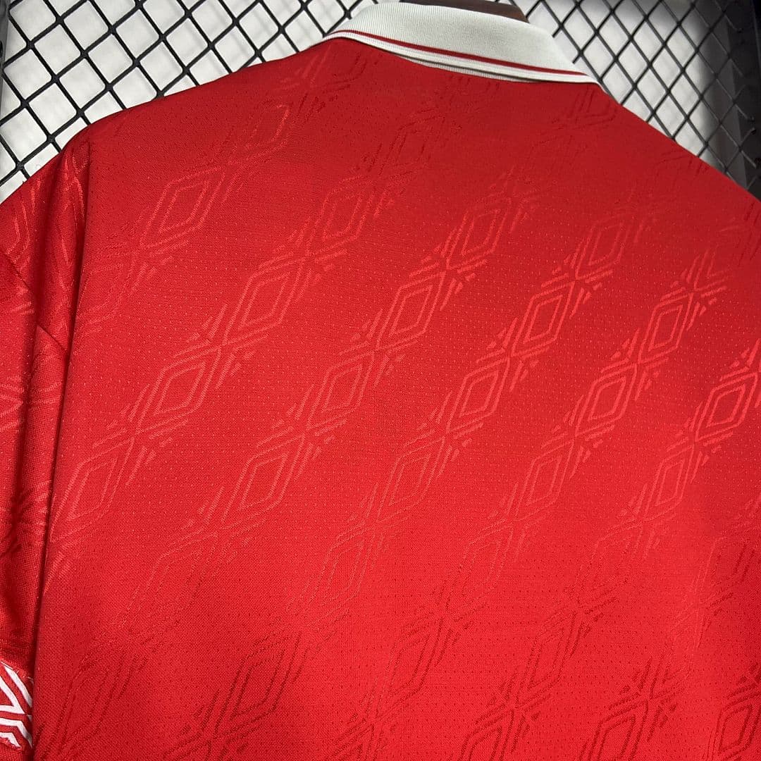 Sevilla Fc 199496 Maillot Extérieur miniature 9
