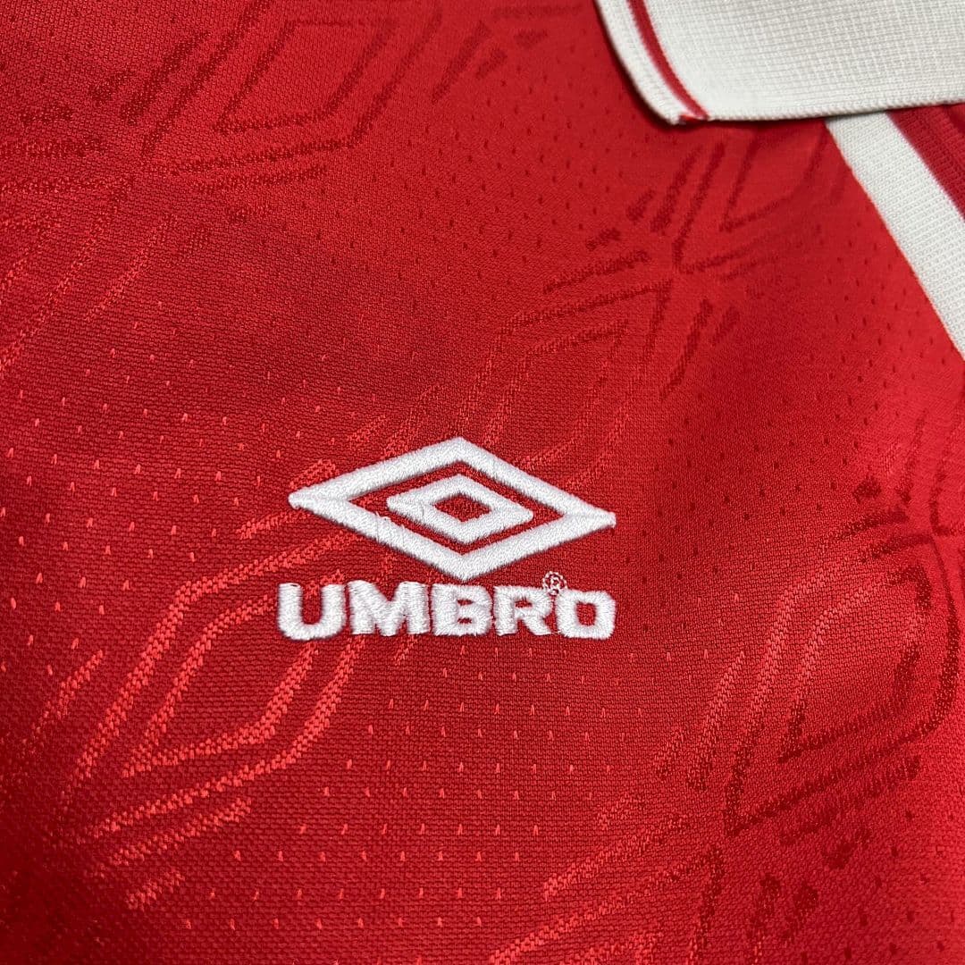 Sevilla Fc 199496 Maillot Extérieur Retro miniature 4