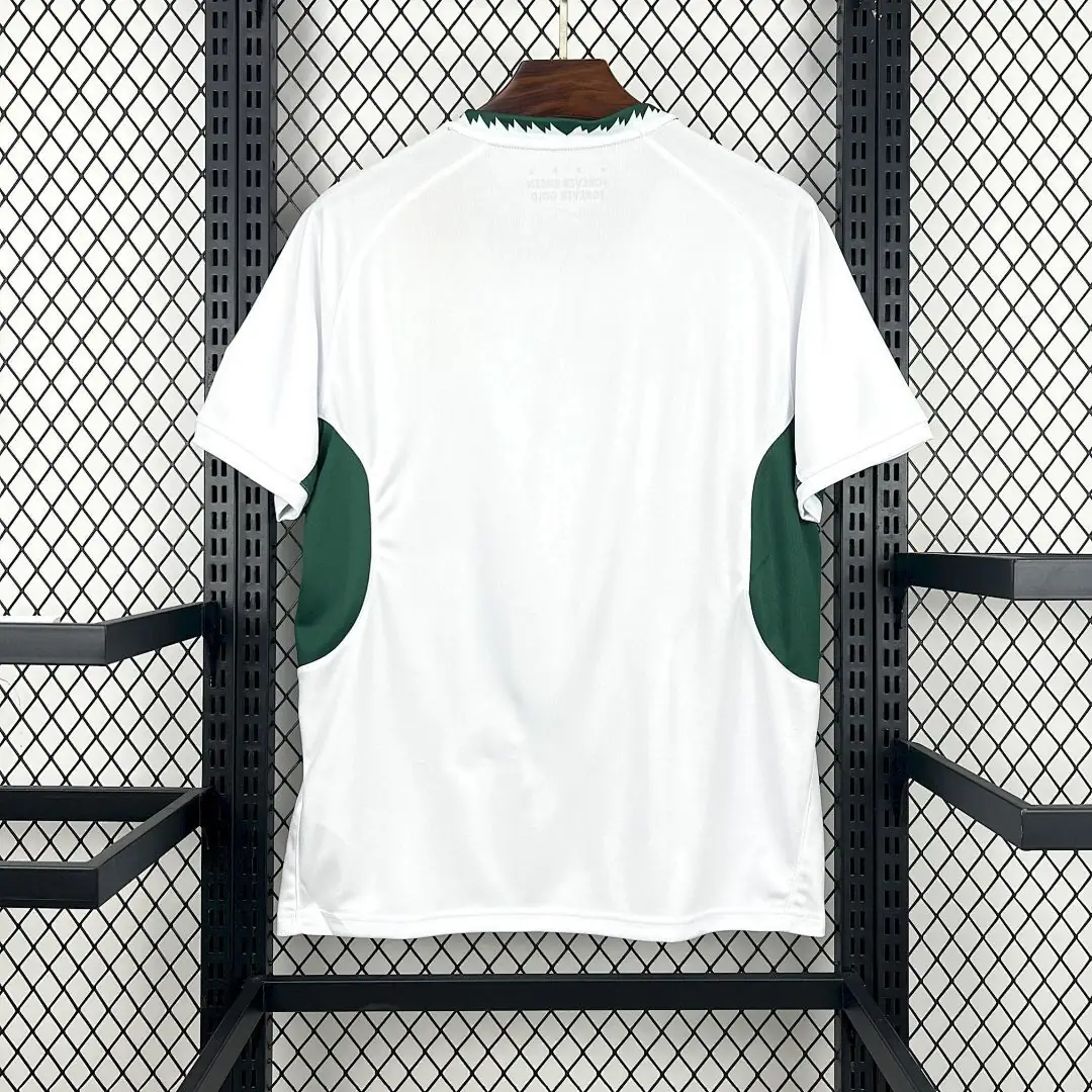 South Africa Springbok Maillot Extérieur 2026 miniature 2