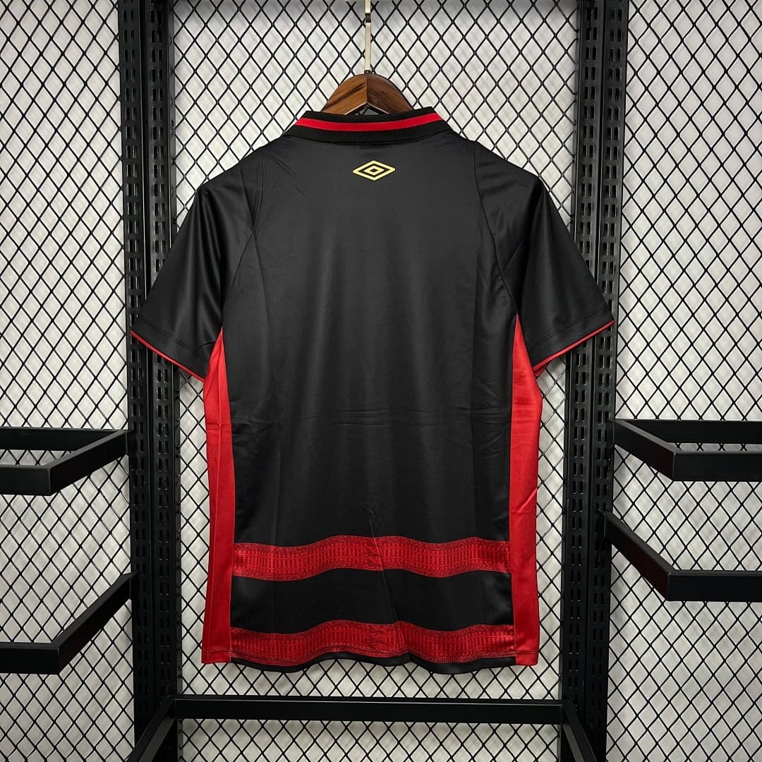 Sport Recife 2024-2025 Maillot Domicile miniature 7