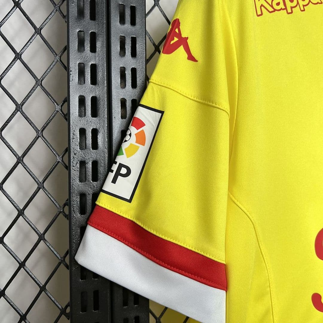 Sporting CP Maillot Extérieur Retro miniature 3
