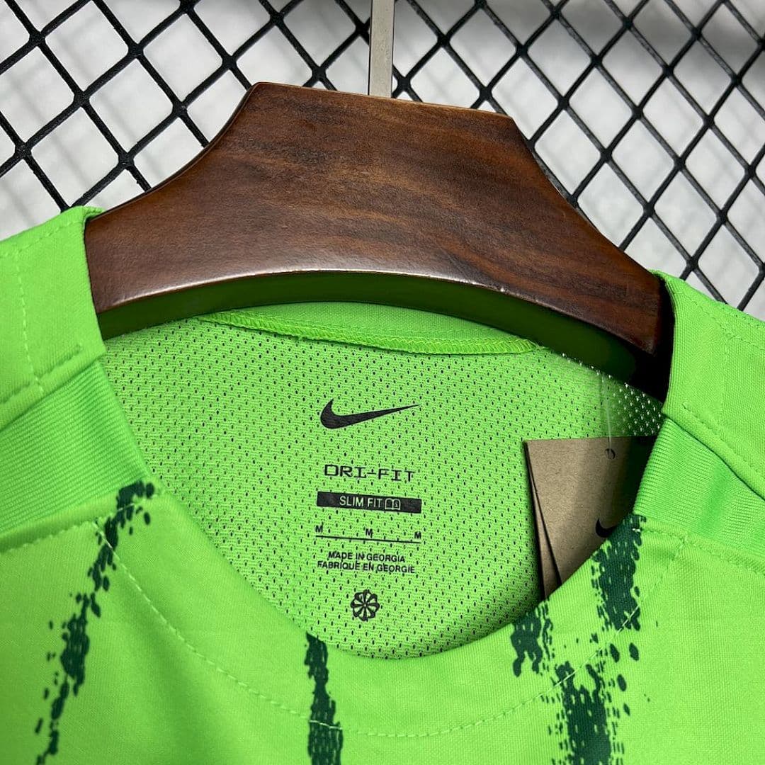 Sporting CP Maillot Third miniature 6