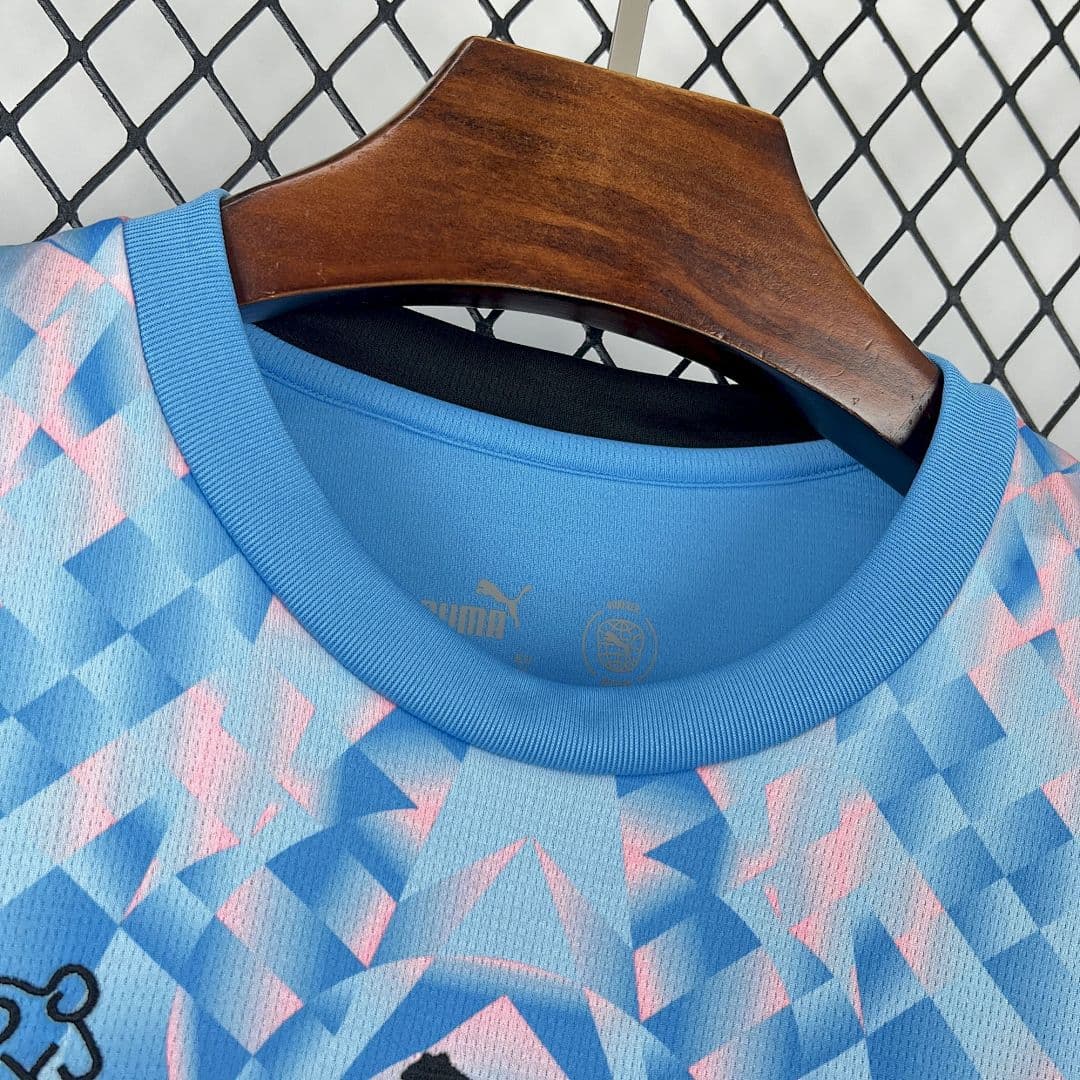 Switzerland World Cup Maillot Extérieur 2026 miniature 6