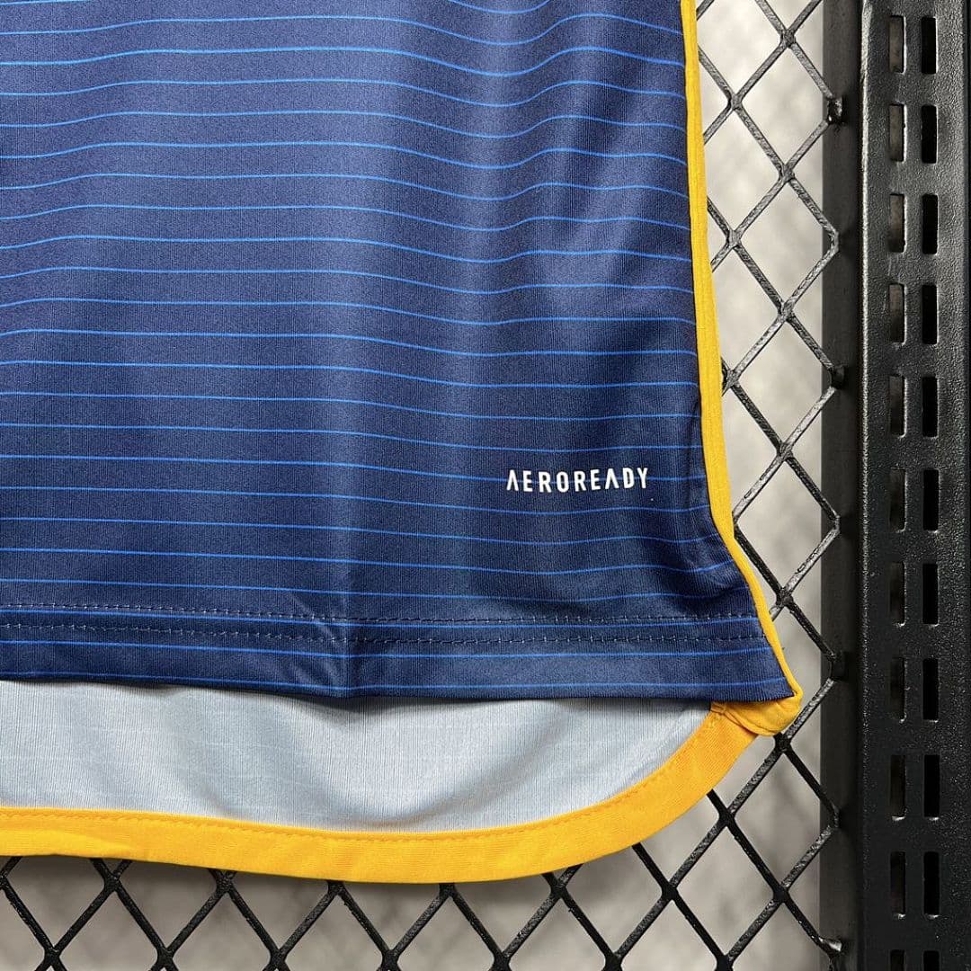 Tigres Uanl 2023-2024 Maillot Extérieur miniature 6