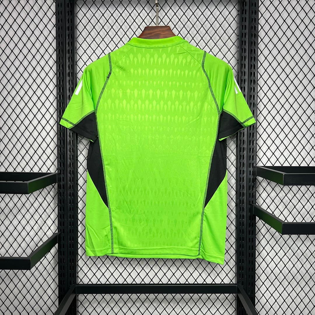 Tigres Uanl 2024-2025 Gardien Domicile miniature 5