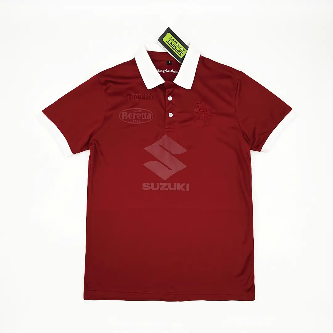Torino 2024-2025 Maillot Domicile