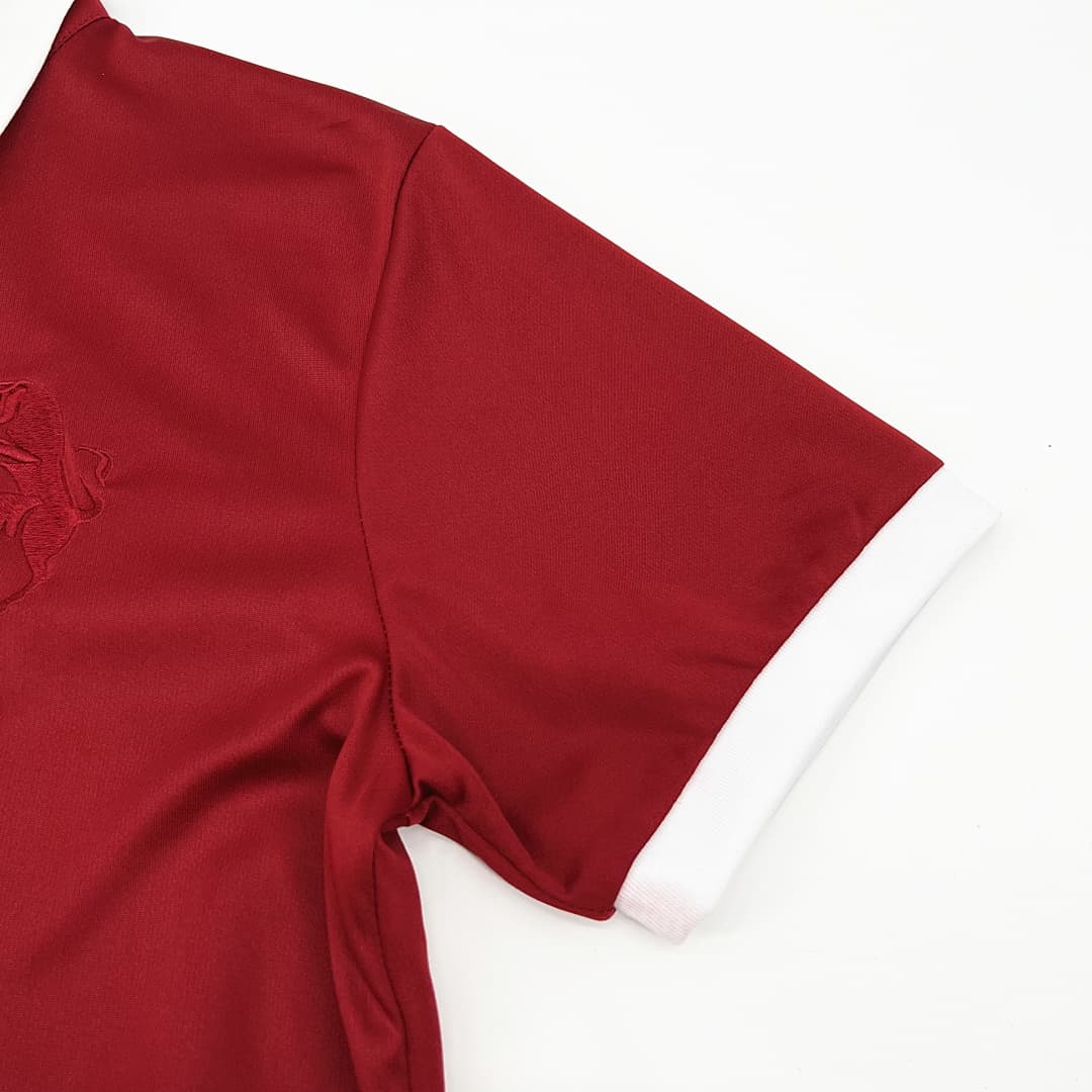 Torino 2024-2025 Maillot Domicile miniature 6