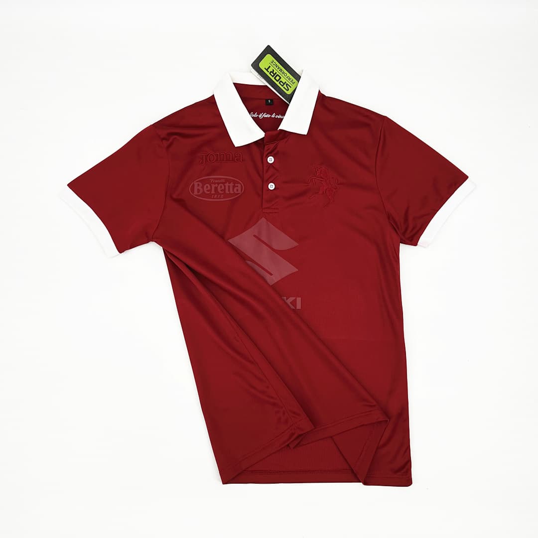 Torino 2024-2025 Maillot Domicile miniature 8