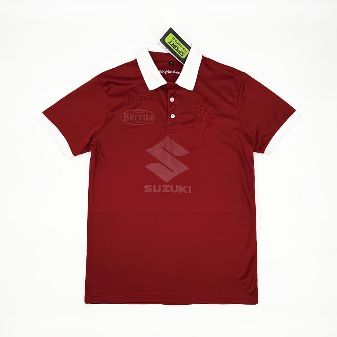 Torino 2024-2025 Maillot Domicile miniature 9