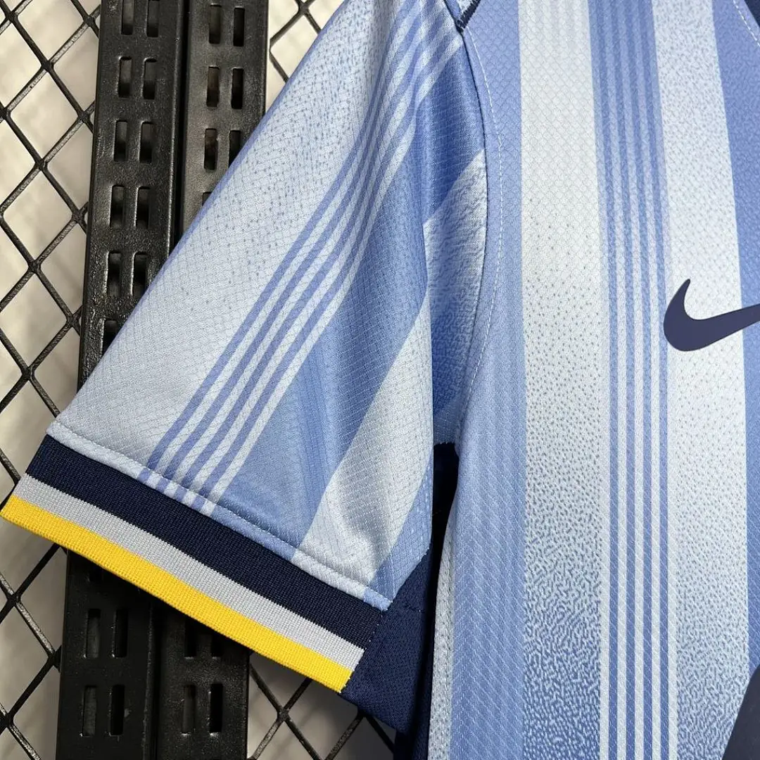 Tottenham Maillot Domicile miniature 2