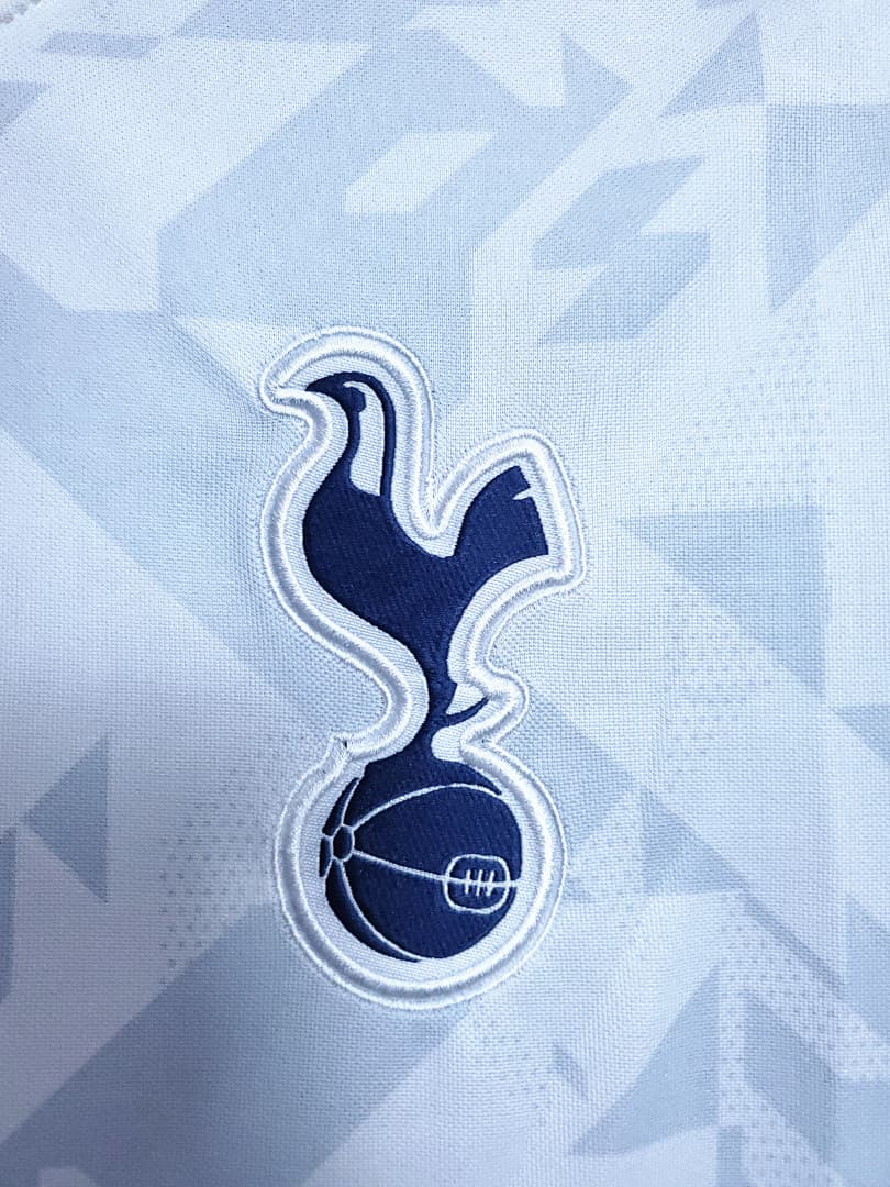 Tottenham Maillot Domicile 2020-2021 miniature 7