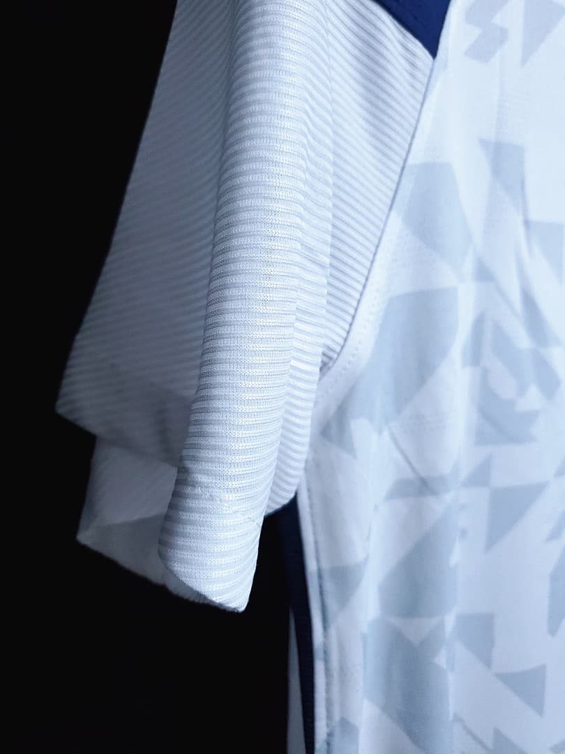Tottenham Maillot Domicile 2020-2021 miniature 11