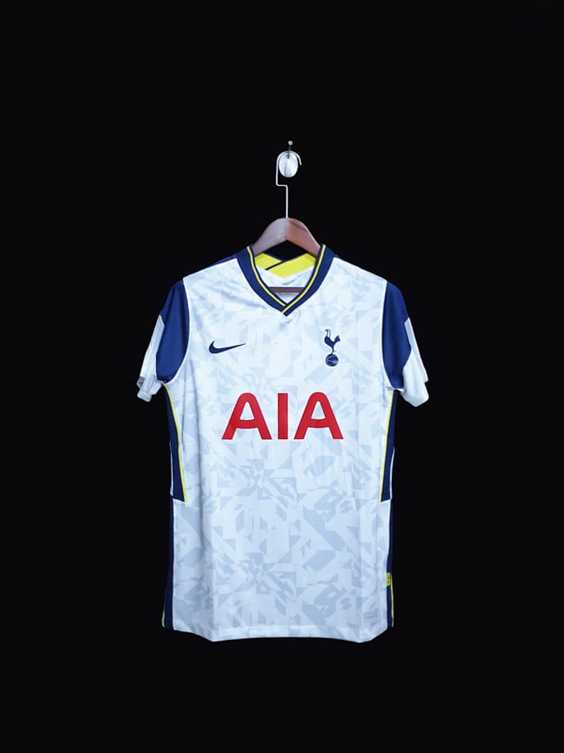 Tottenham Maillot Domicile 2020-2021 miniature 13