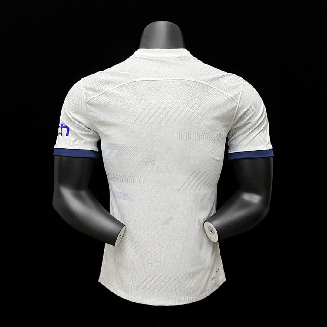 Tottenham Maillot Domicile Version Joueur miniature 4