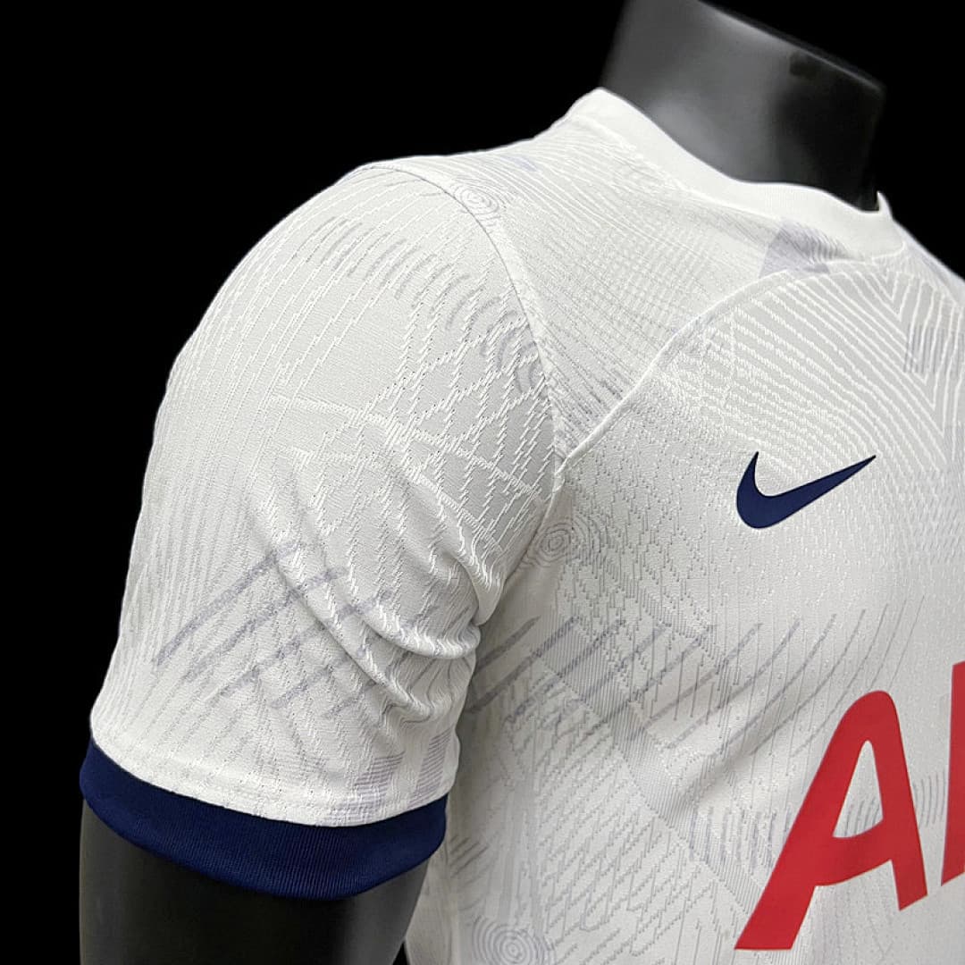 Tottenham Maillot Domicile Version Joueur miniature 5