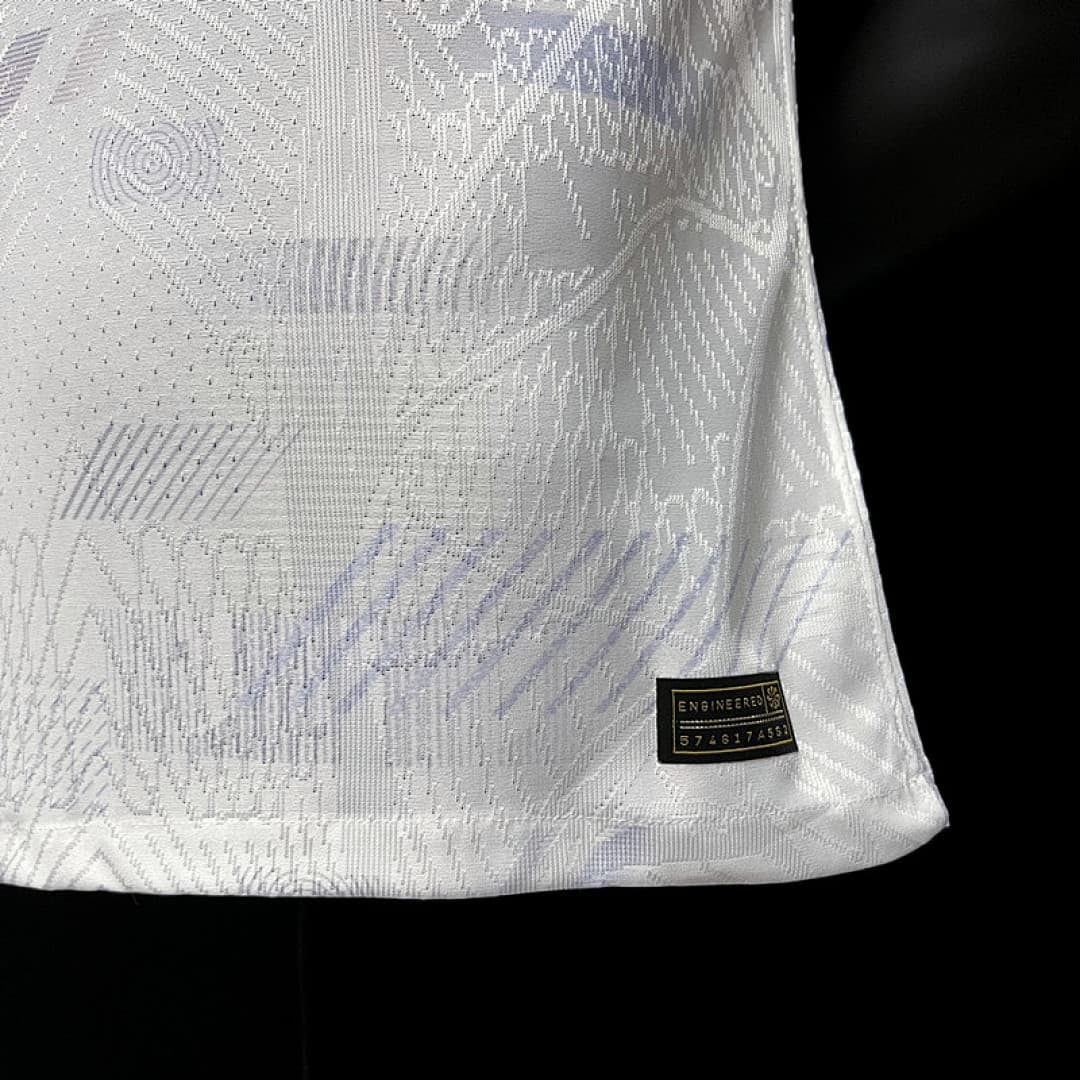 Tottenham Maillot Domicile Version Joueur miniature 7