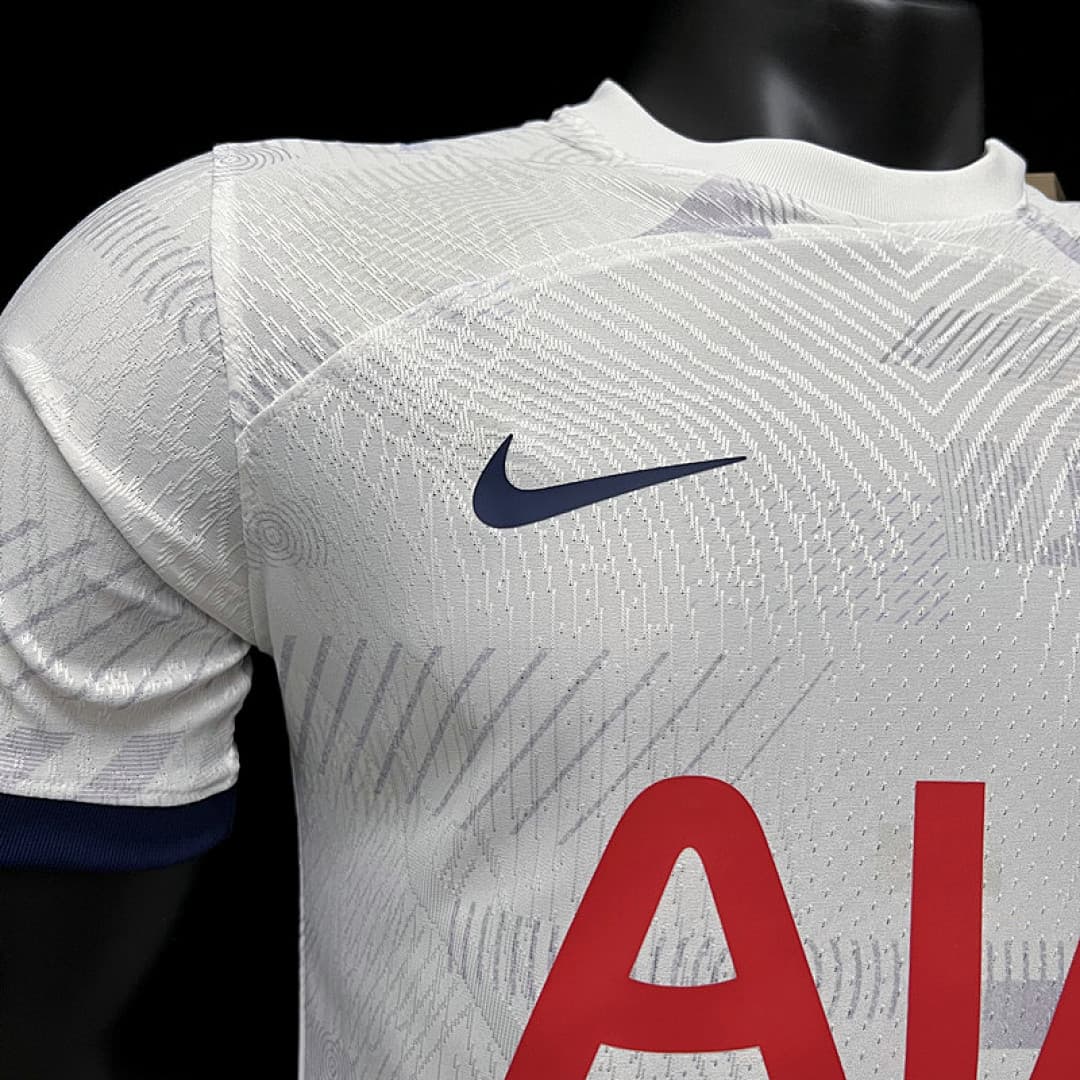 Tottenham Maillot Domicile Version Joueur miniature 9