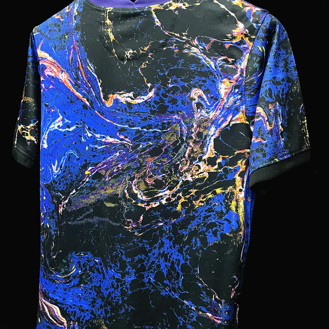 Tottenham Maillot Extérieur miniature 2