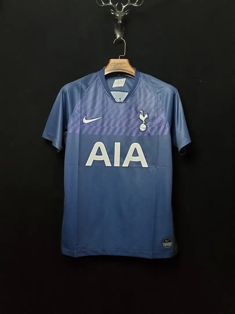Tottenham Maillot Extérieur 2019-2020