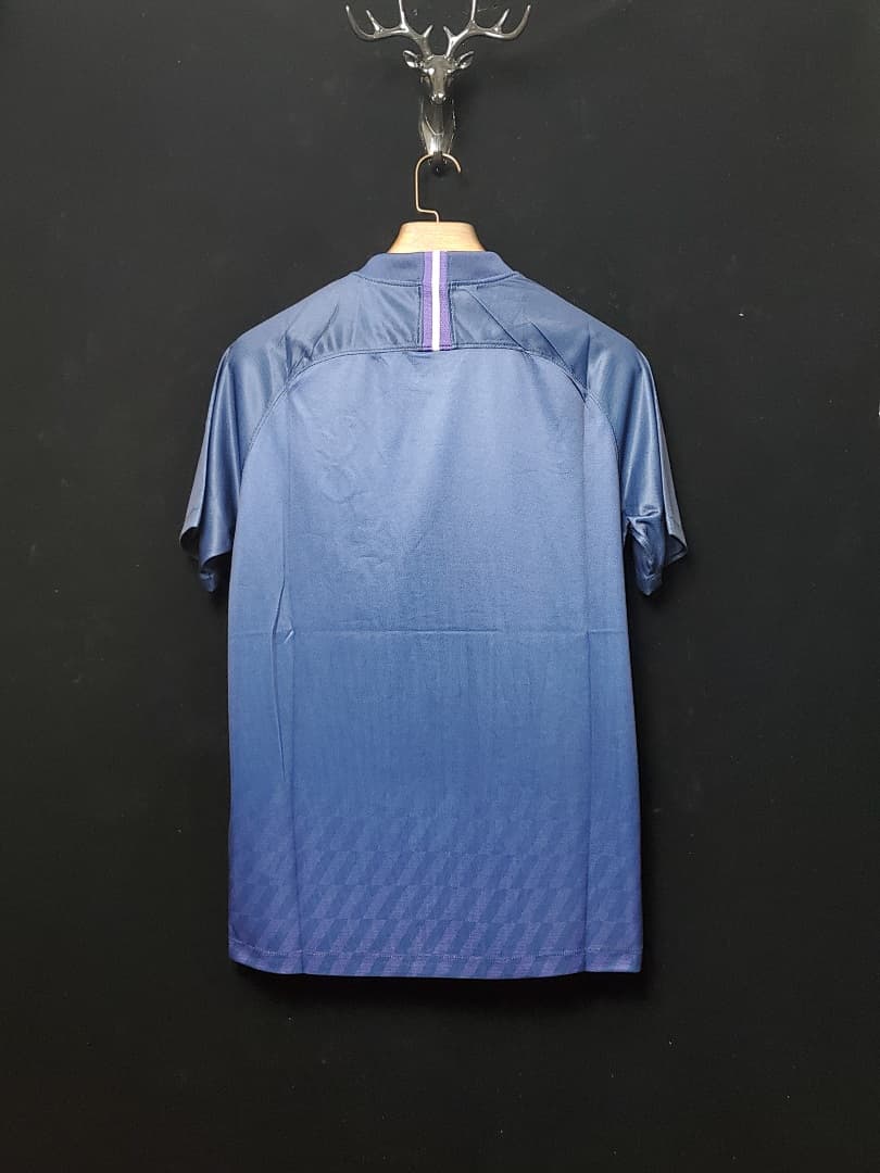 Tottenham Maillot Extérieur 2019-2020 miniature 9