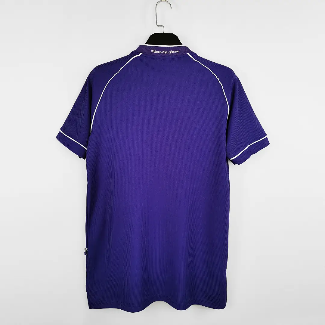 Tottenham Maillot Extérieur Retro miniature 2