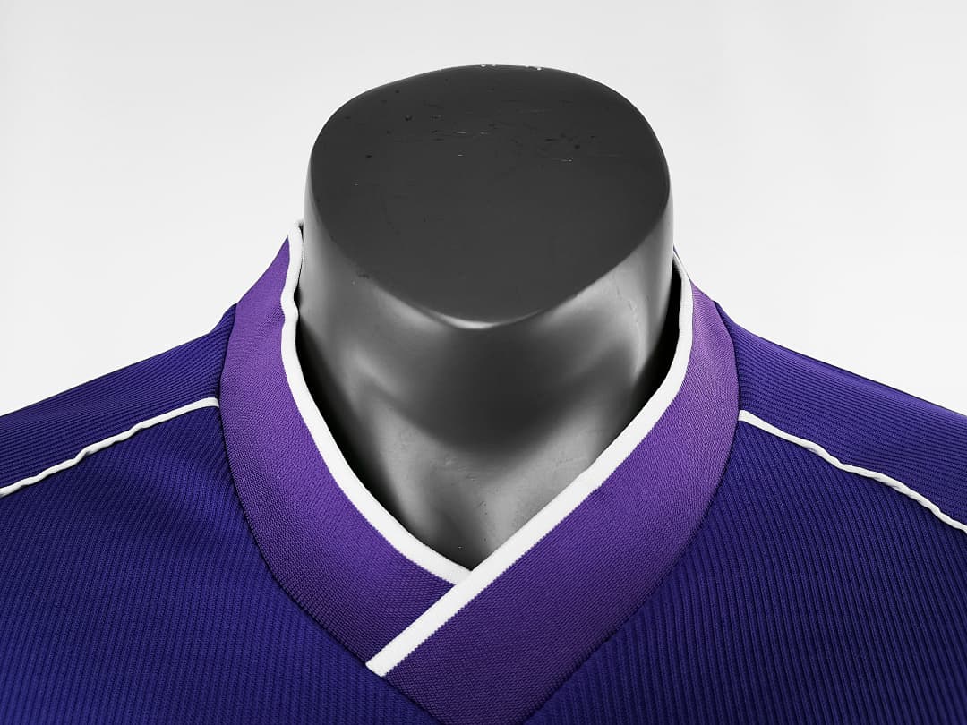Tottenham Maillot Extérieur Retro miniature 10