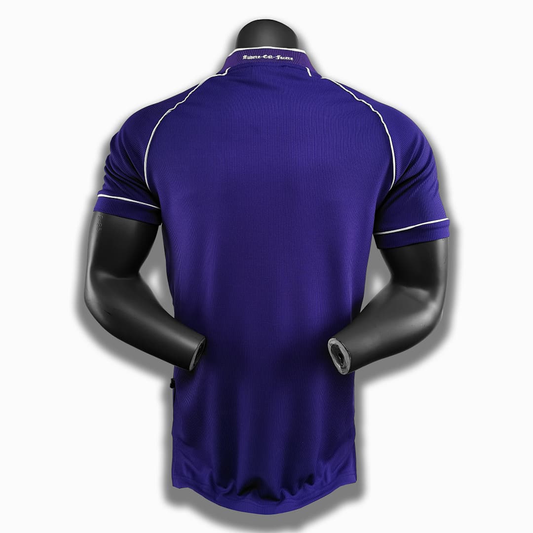 Tottenham Maillot Extérieur Retro miniature 12