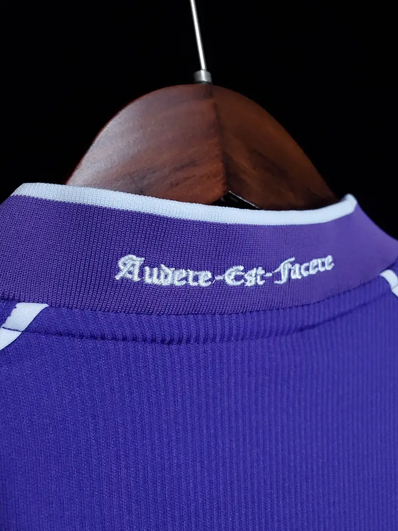 Tottenham Maillot Extérieur Retro 1998 miniature 2