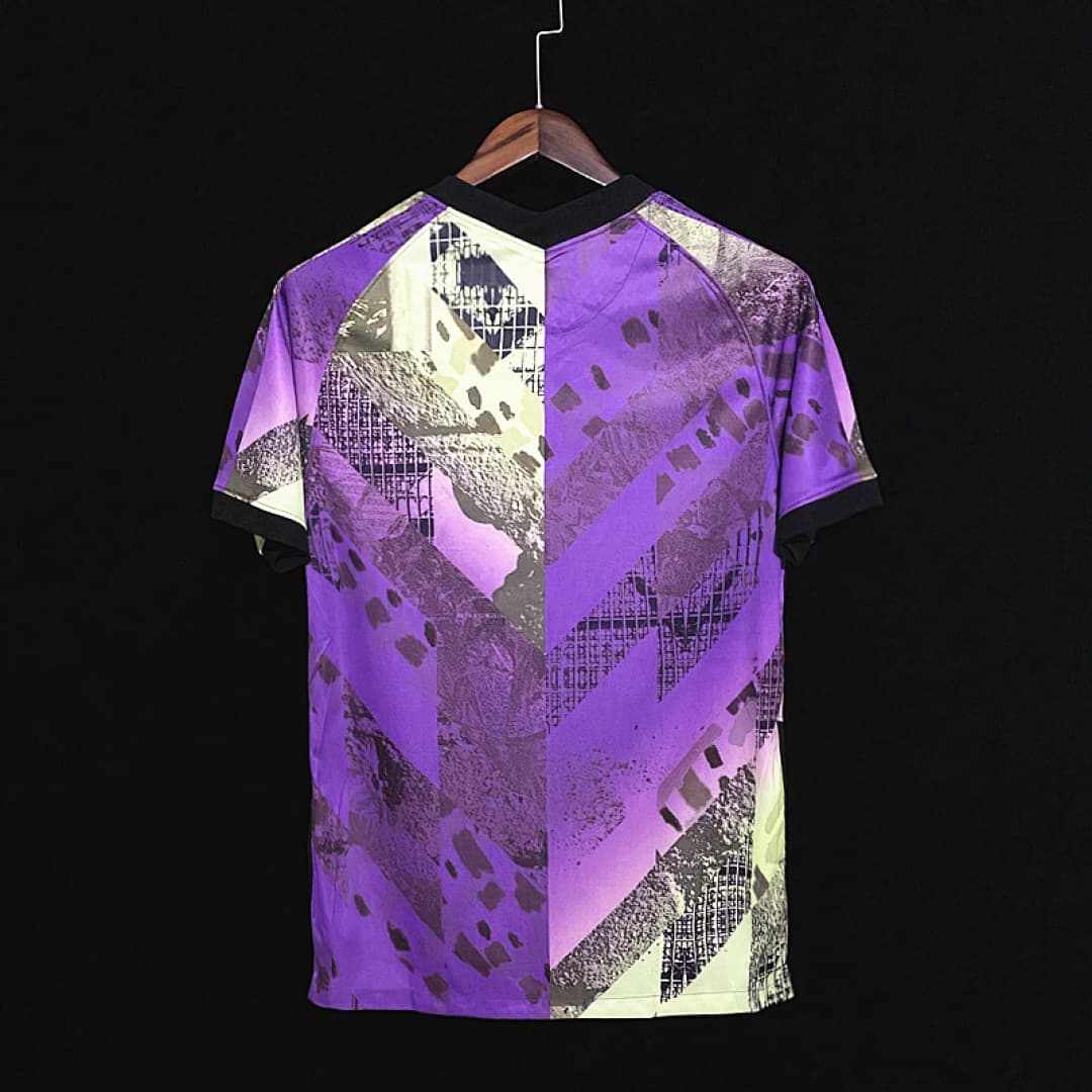 Tottenham Maillot Third miniature 4