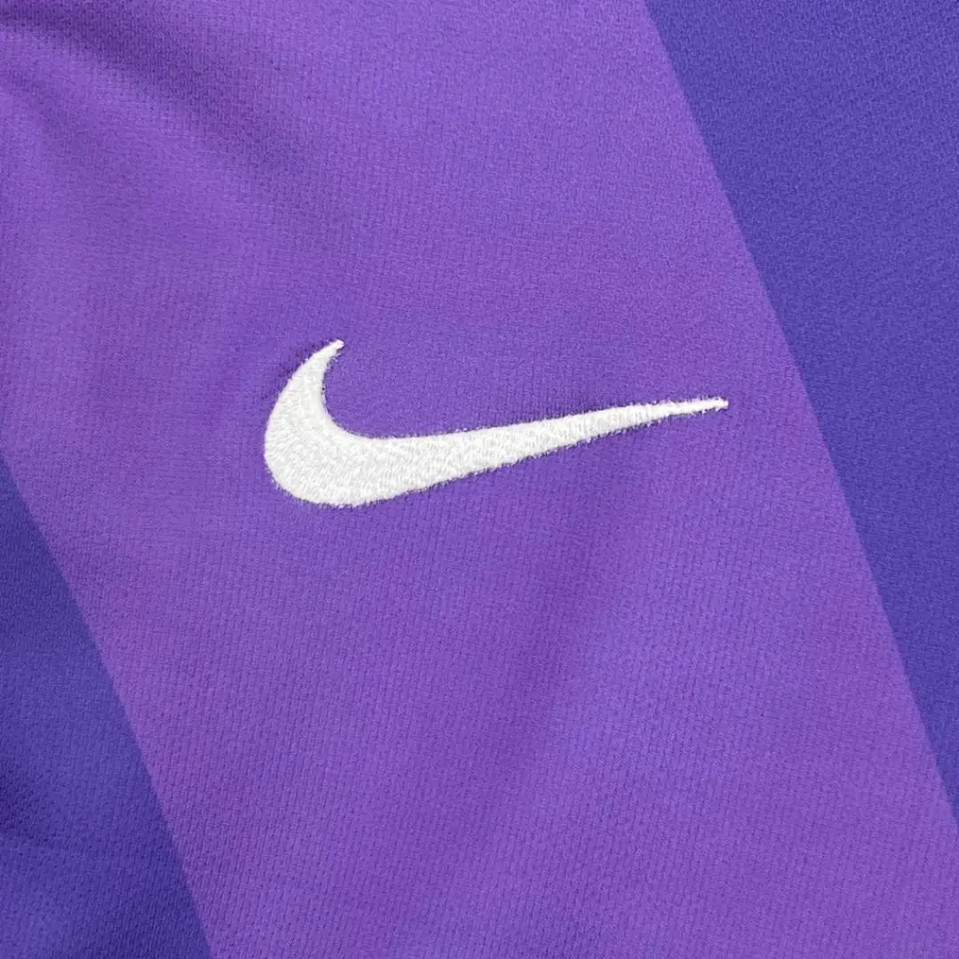 Toulouse Fc 2024-2025 Maillot Domicile miniature 2
