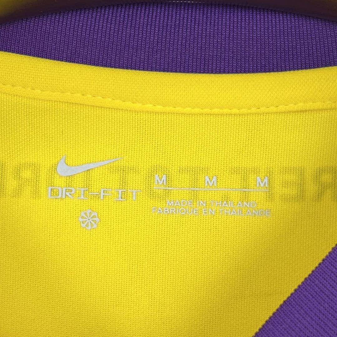 Toulouse Fc 2024-2025 Maillot Extérieur miniature 5