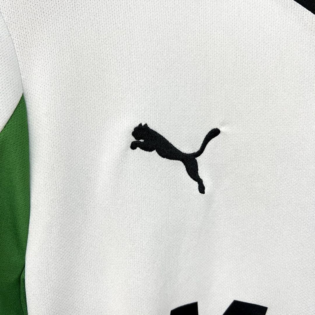 U S Sassuolo Calcio Maillot Extérieur 2025-2026 miniature 9