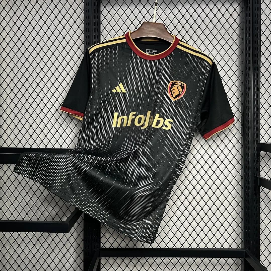 Ultimate Mostoles 2024-2025 Maillot Domicile