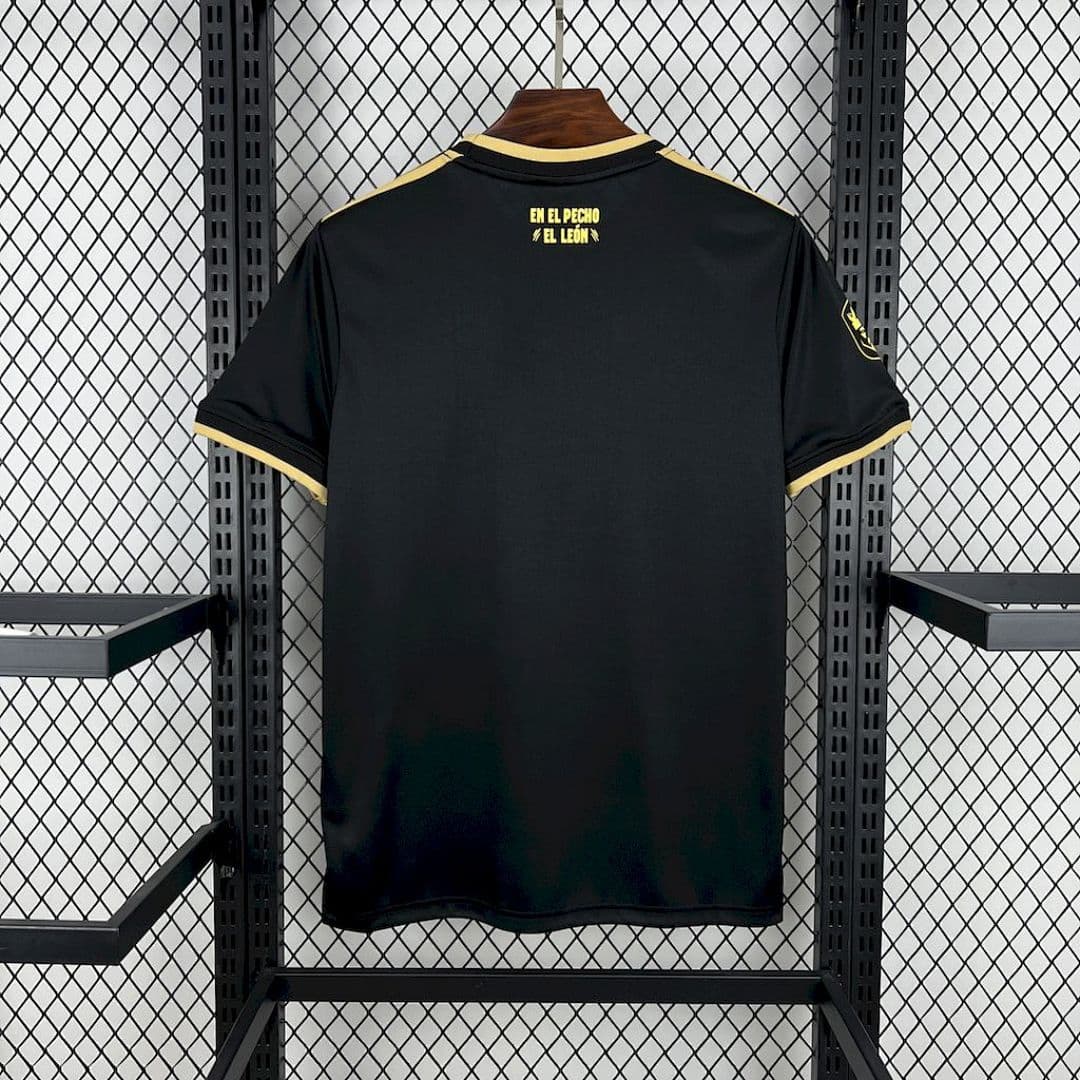 Ultimate Mostoles 2025-2026 Maillot Domicile miniature 5