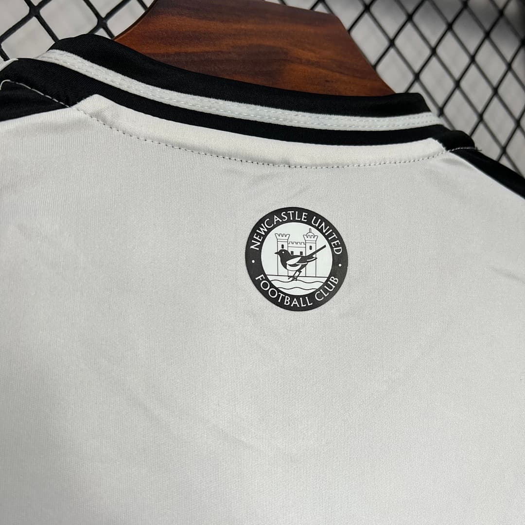 Universidad De Chile Maillot Exterieur Retro 2003 miniature 3