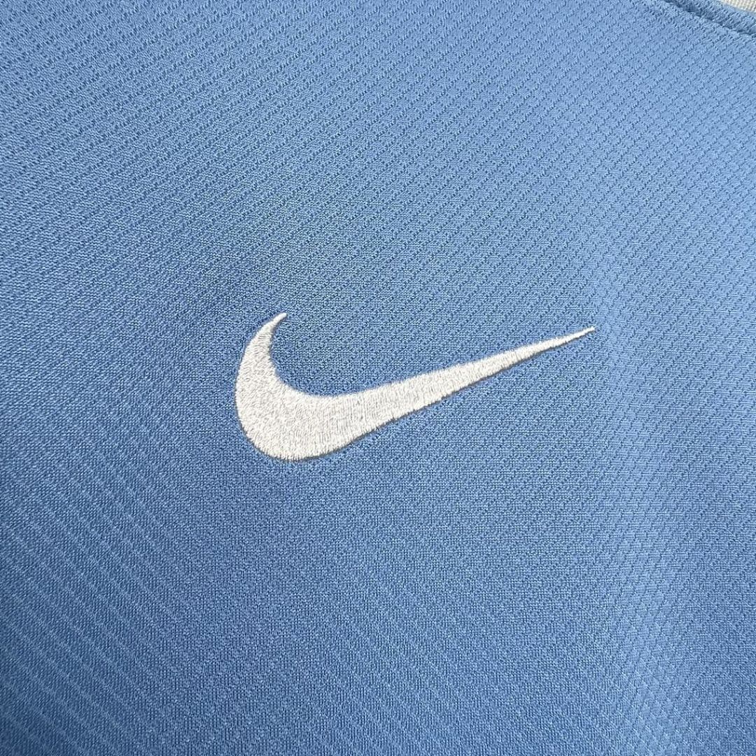 Uruguay 2024-2025 Maillot Domicile miniature 10