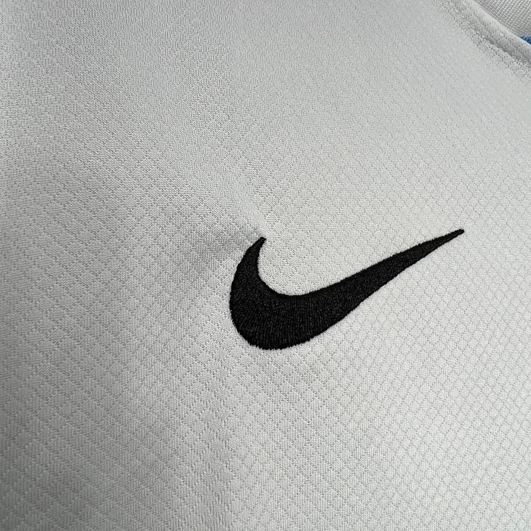 Uruguay 2024-2025 Maillot Extérieur miniature 5