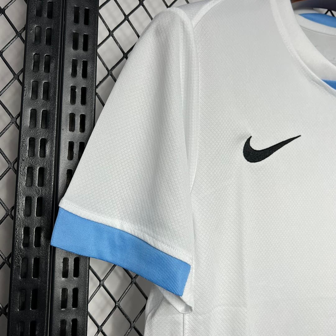 Uruguay 2024-2025 Maillot Extérieur miniature 8