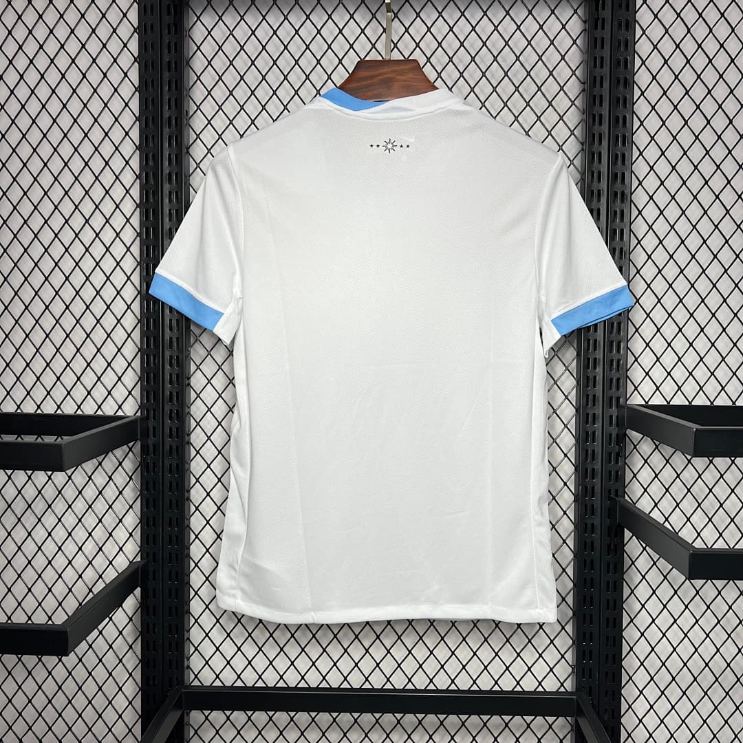 Uruguay 2024-2025 Maillot Extérieur miniature 9