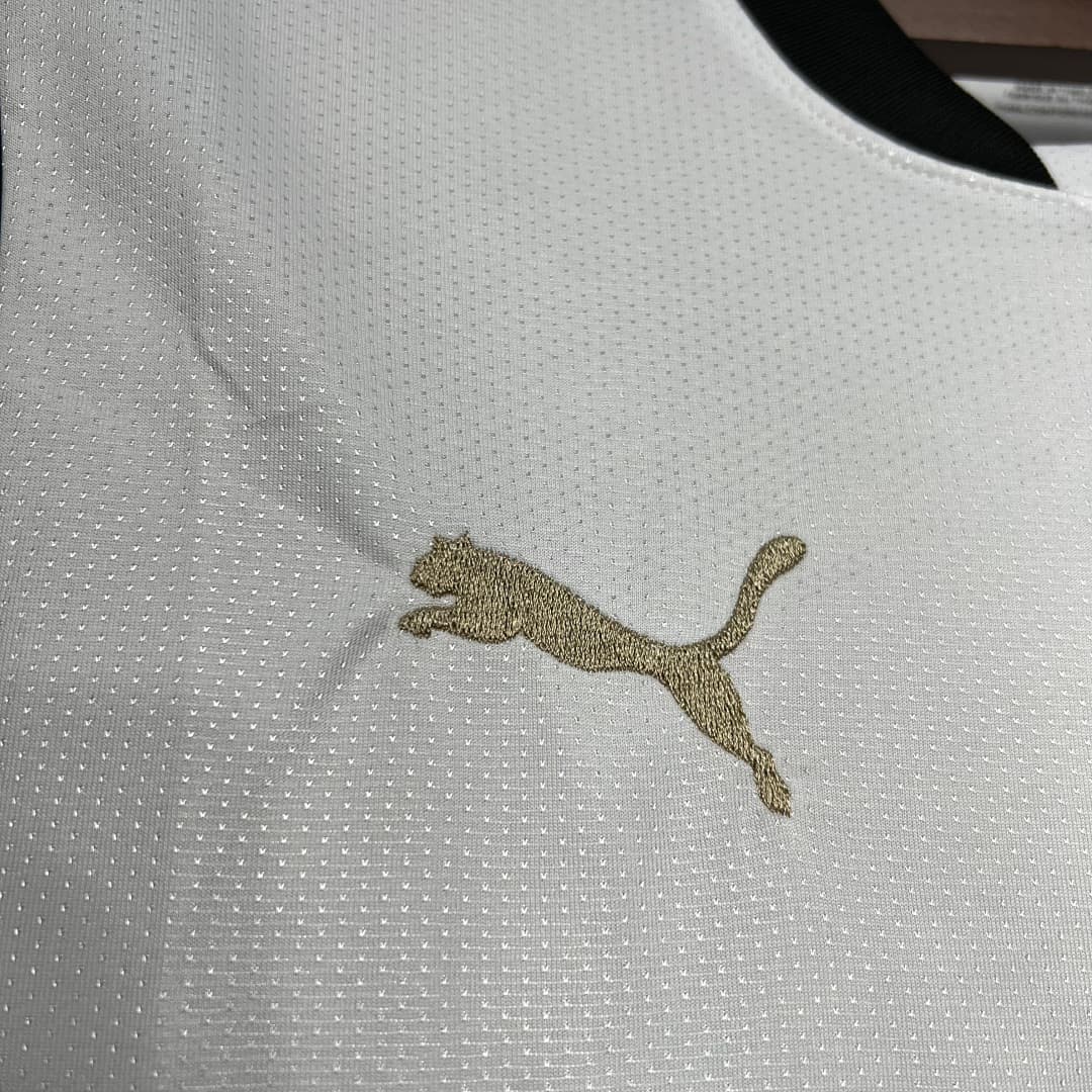 Valencia Cf 2024-2025 Maillot Domicile miniature 8