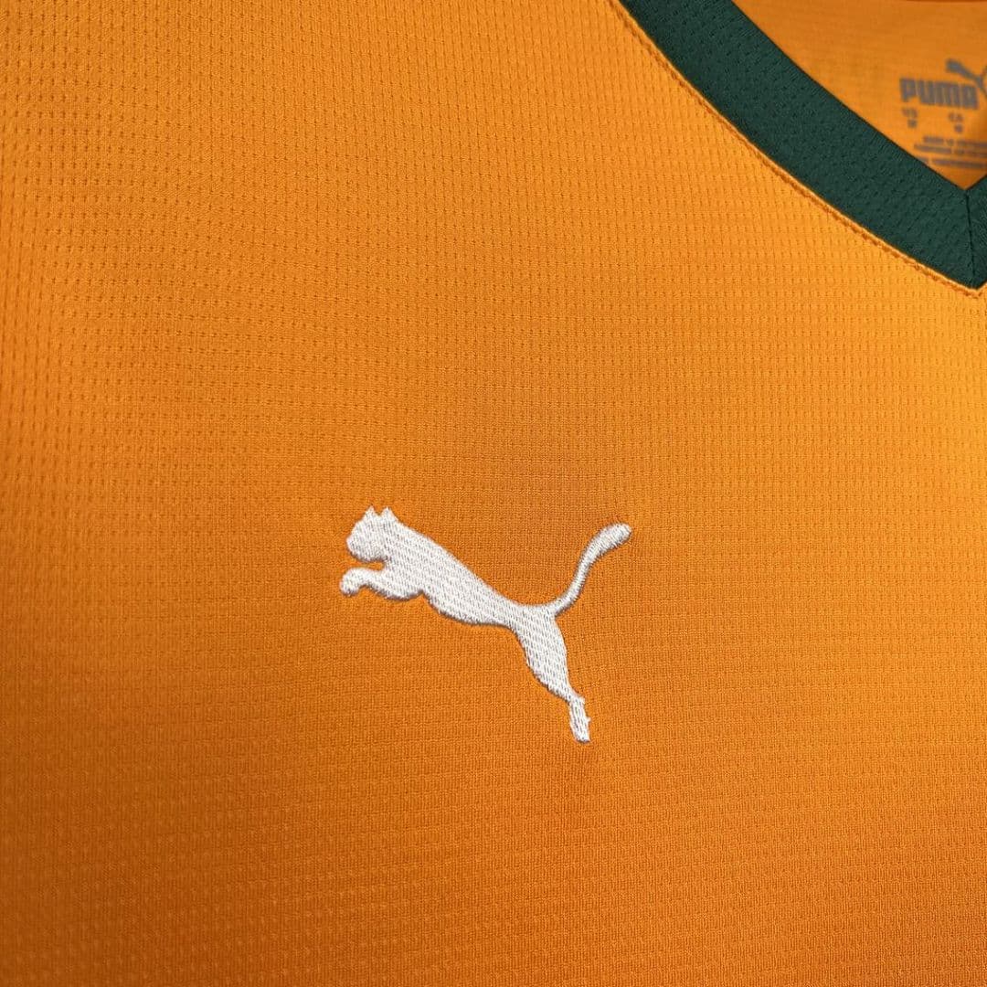 Valencia Cf 2024-2025 Maillot Third miniature 3