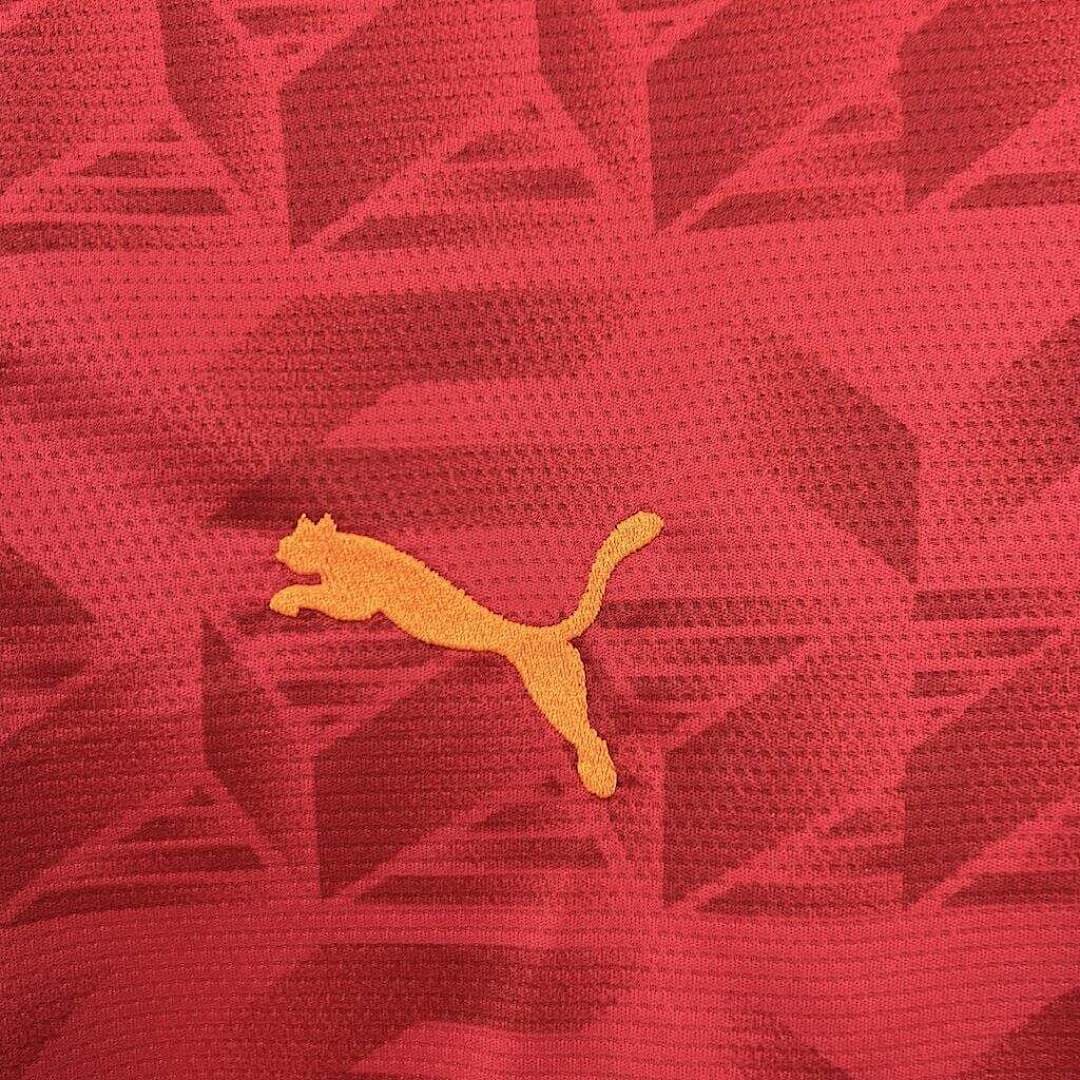 Valencia Cf 2025-2026 Maillot Extérieur miniature 3