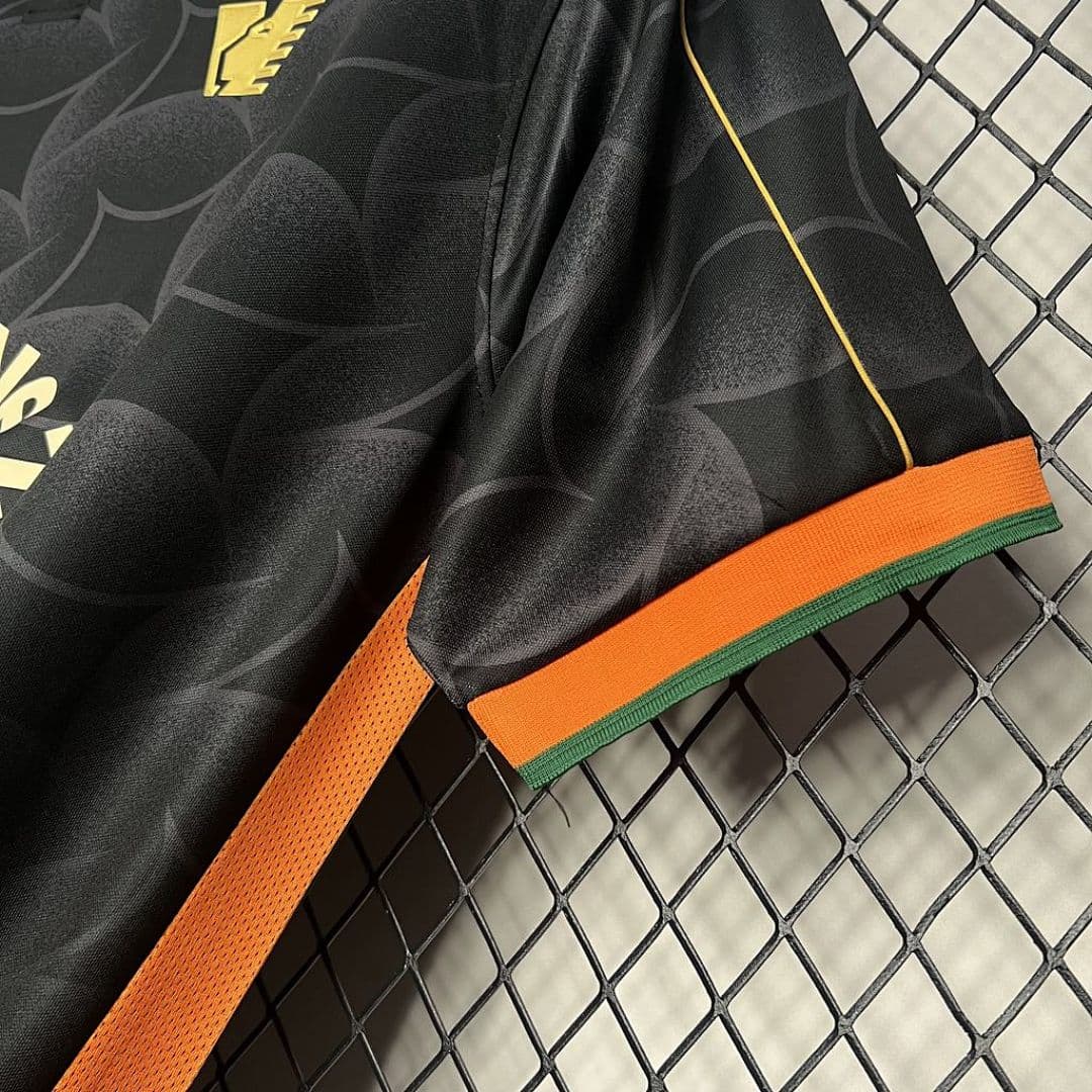 Venezia Fc 2024-2025 Maillot Domicile miniature 5