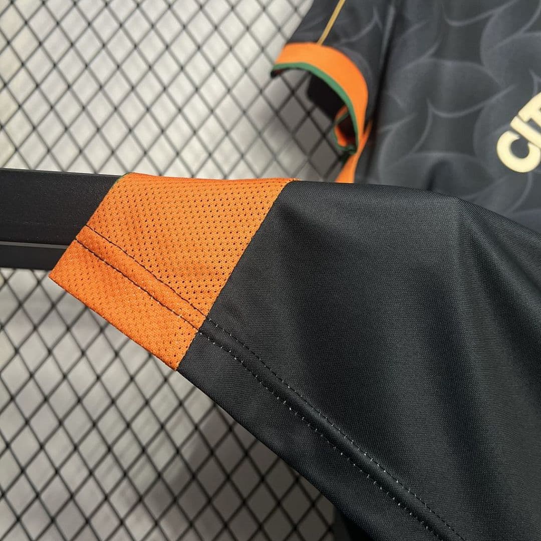 Venezia Fc 2024-2025 Maillot Domicile miniature 6