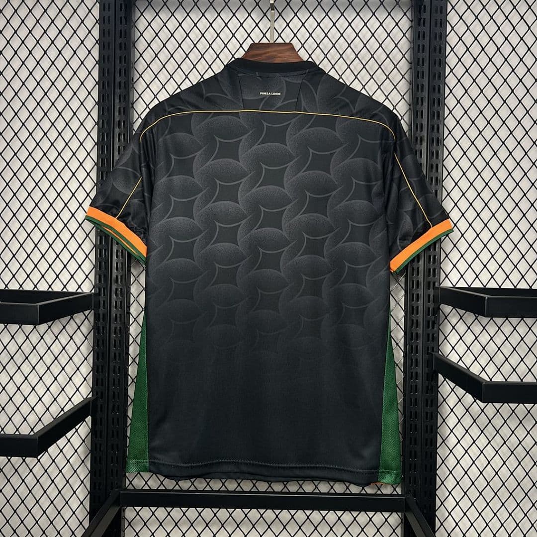 Venezia Fc 2024-2025 Maillot Domicile miniature 7